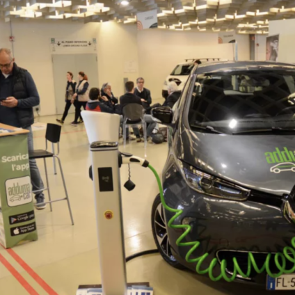 Rinnovabili • Expomove 2020