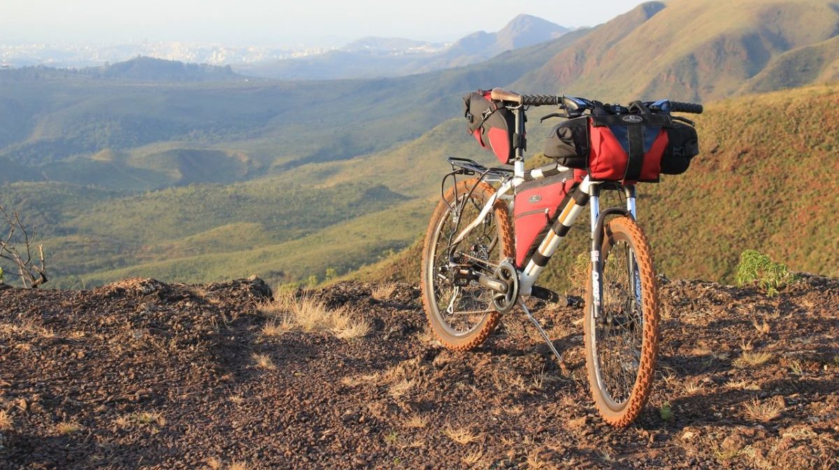 Rinnovabili • cicloturismo in Italia