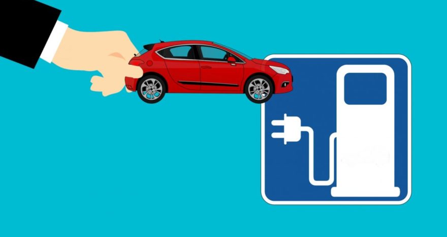 Rinnovabili • ricarica auto elettriche