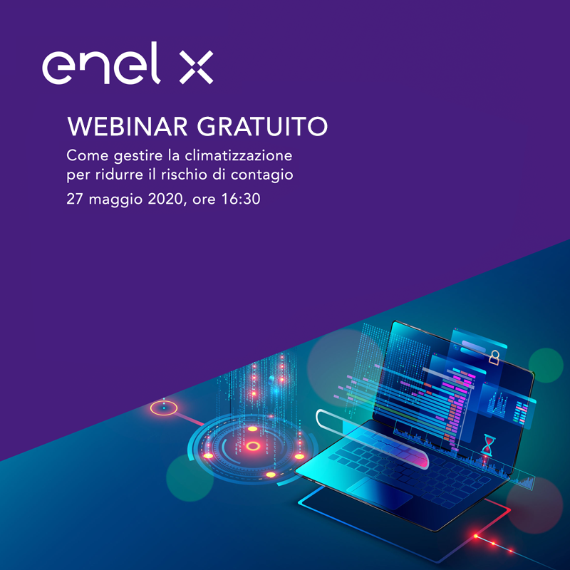 webinar gratuito