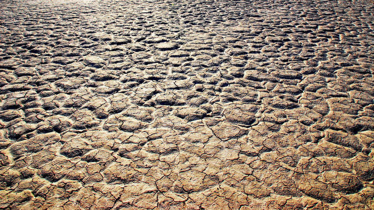 Rinnovabili • desertificazione