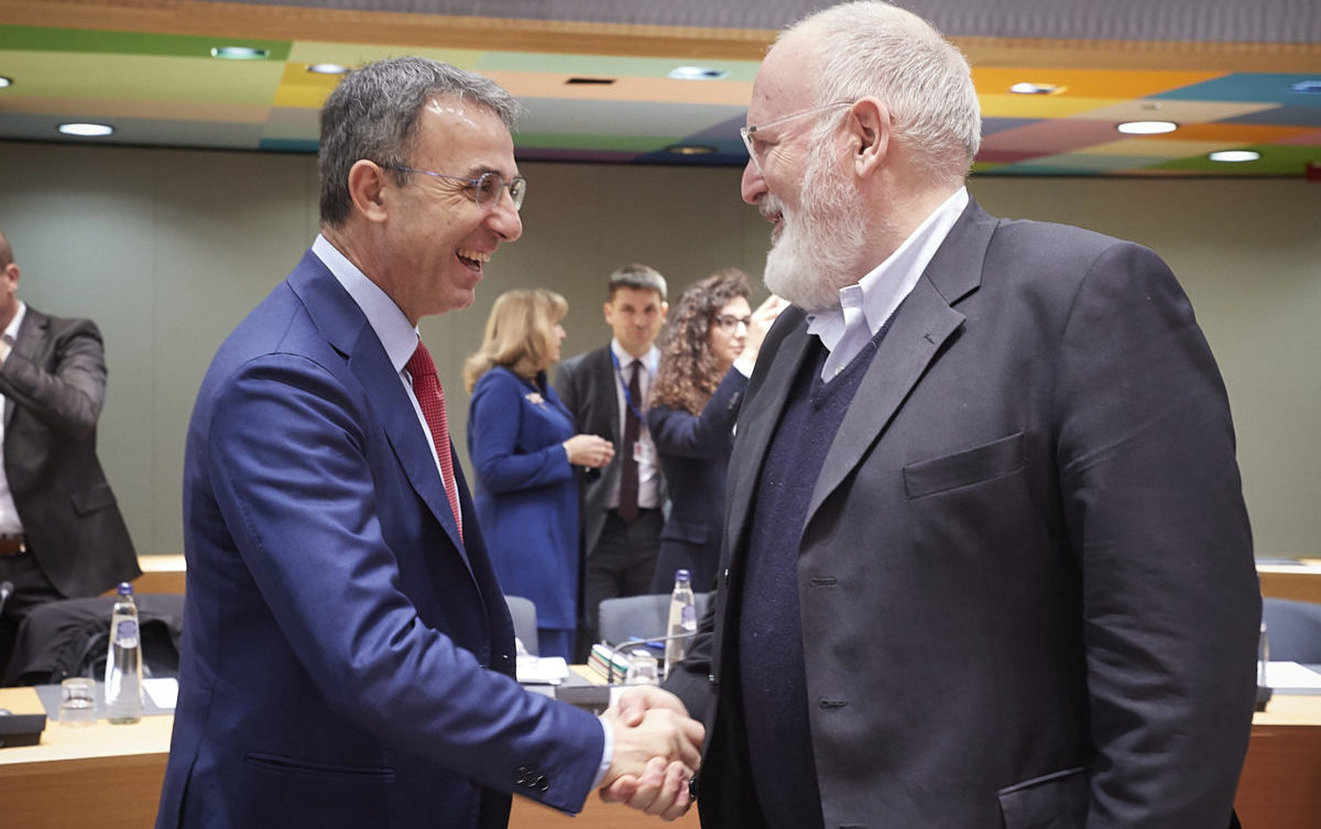 taglio emissioni 2030