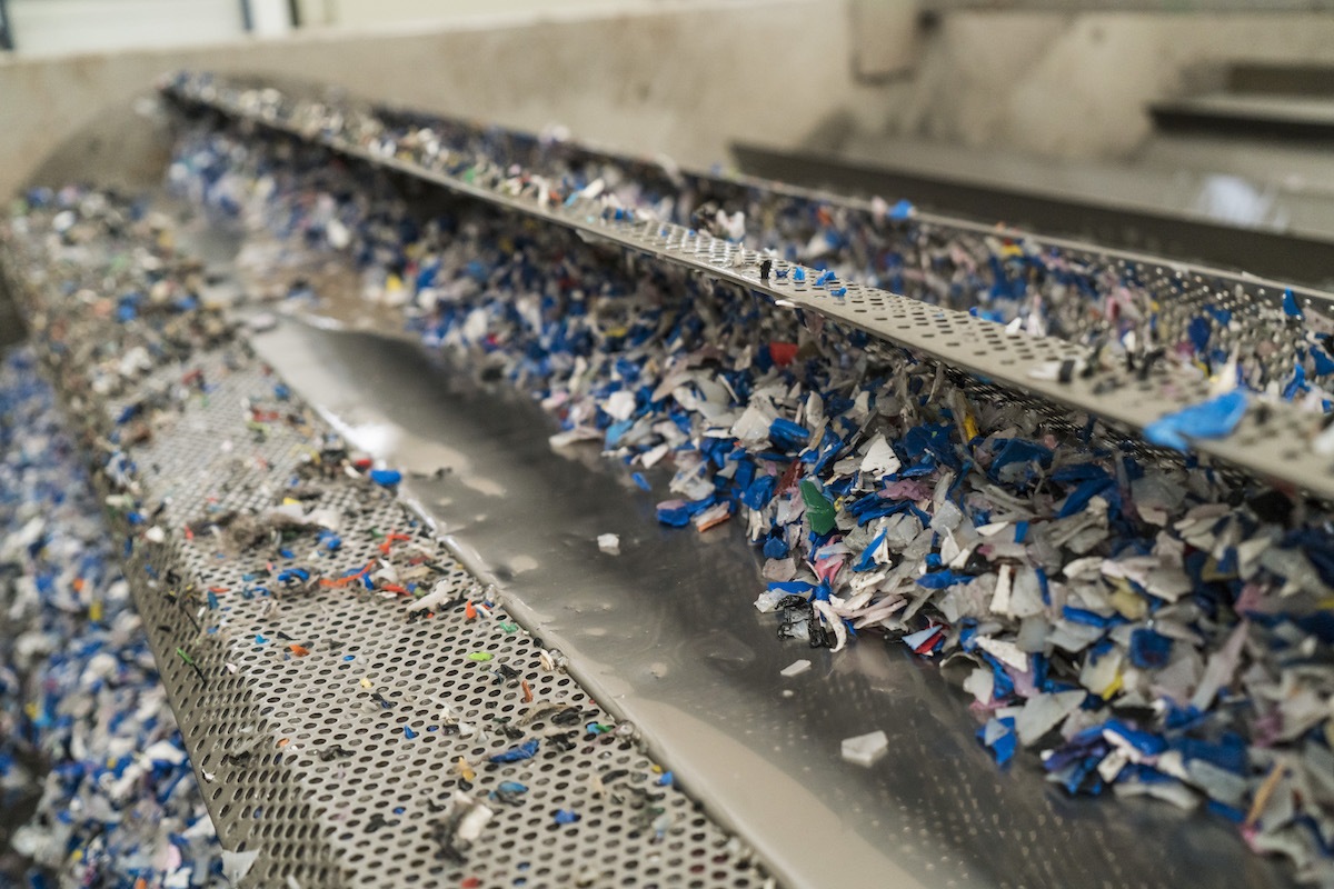 MyReplast Upcycling