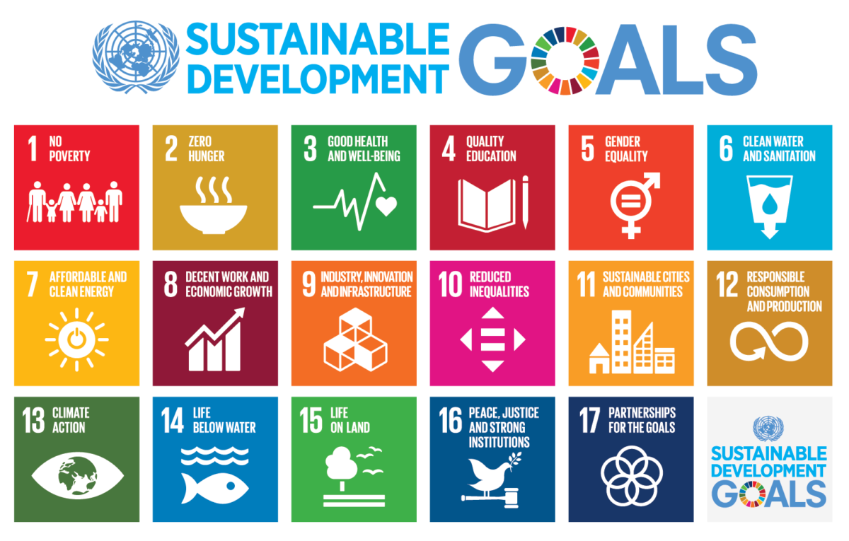 Obiettivi di Sviluppo Sostenibile