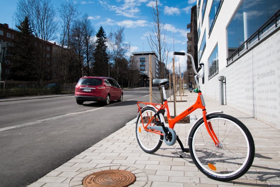 bonus auto ciclovie