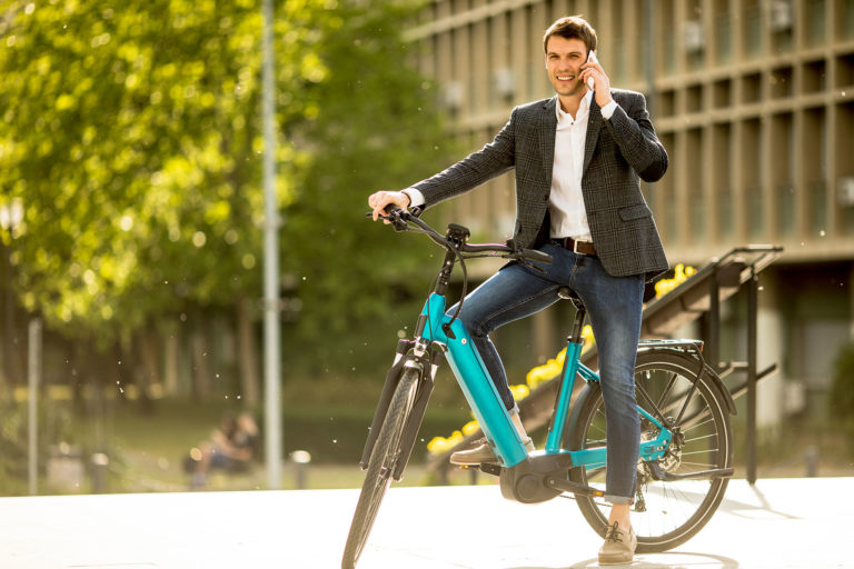 Bonus bici