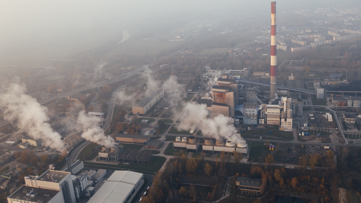 emissioni CO2