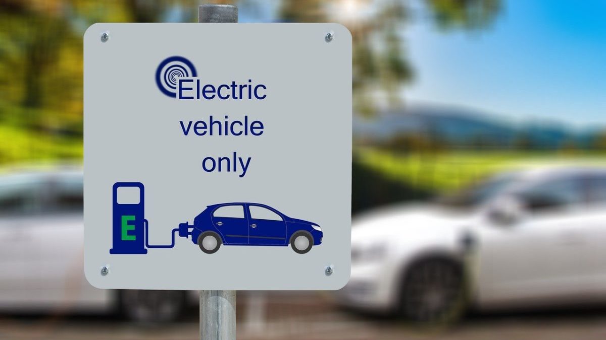 Auto elettriche
