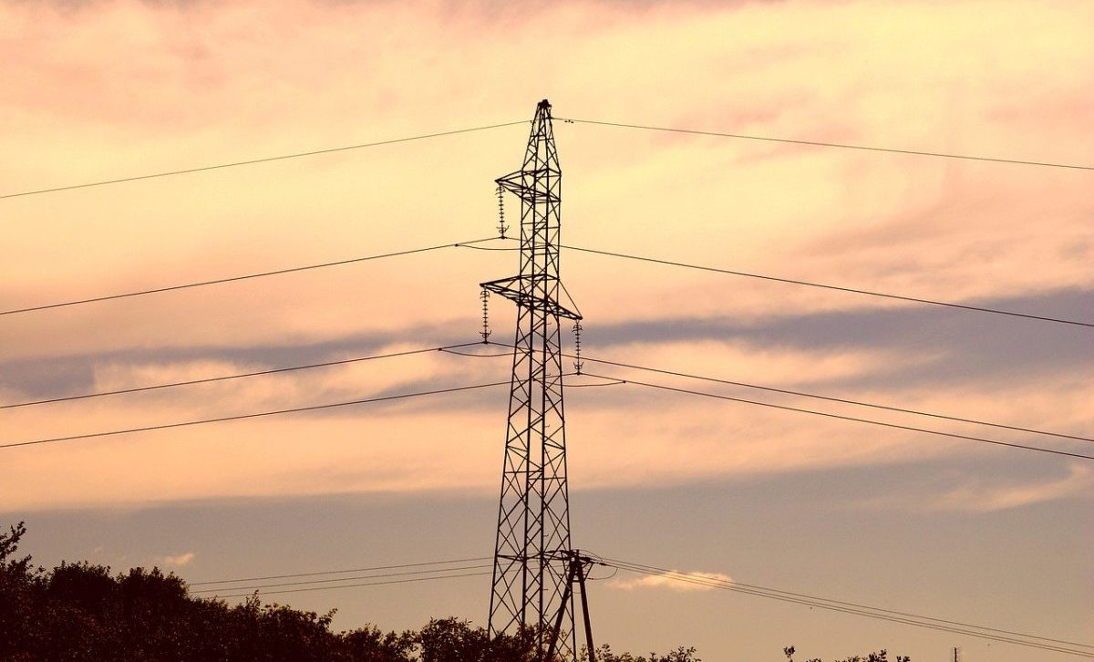sistema elettrico italiano