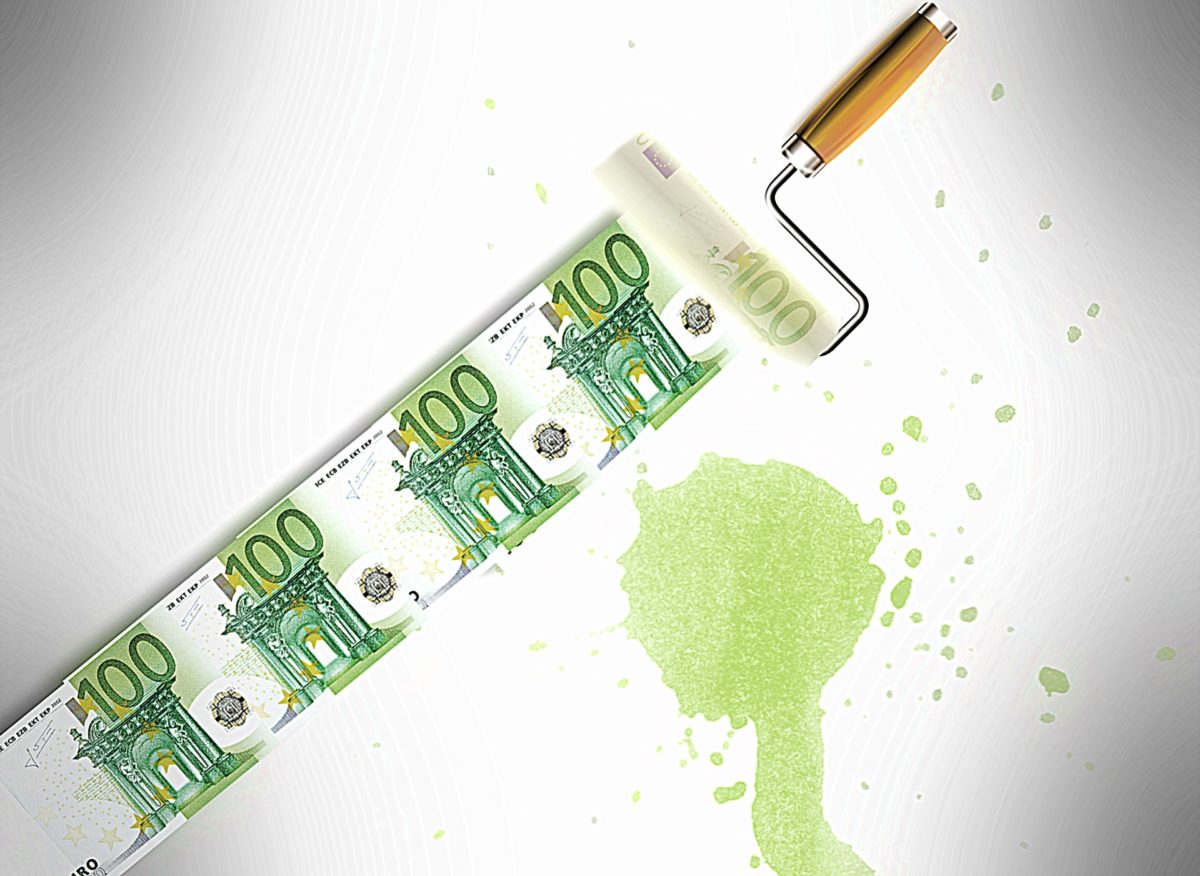 finanza verde