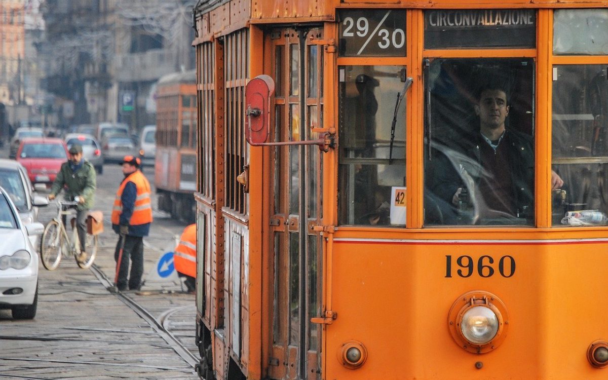 mobilità zero emissioni
