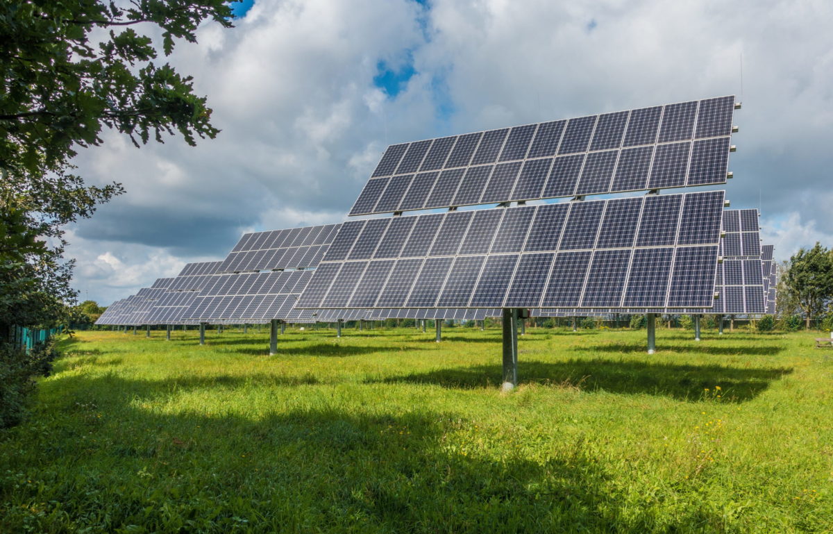 Costi delle energie rinnovabili