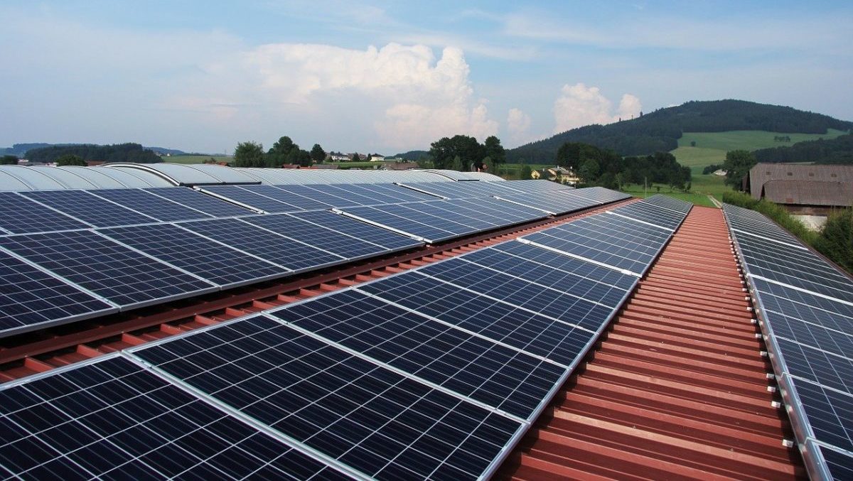 fotovoltaico in Italia