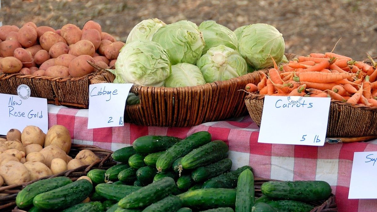 Gestione della sicurezza alimentare