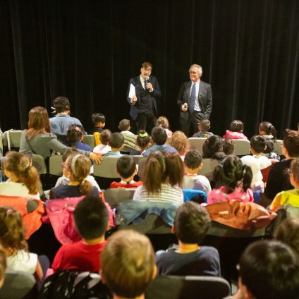 Rinnovabili • Riciclo di classe