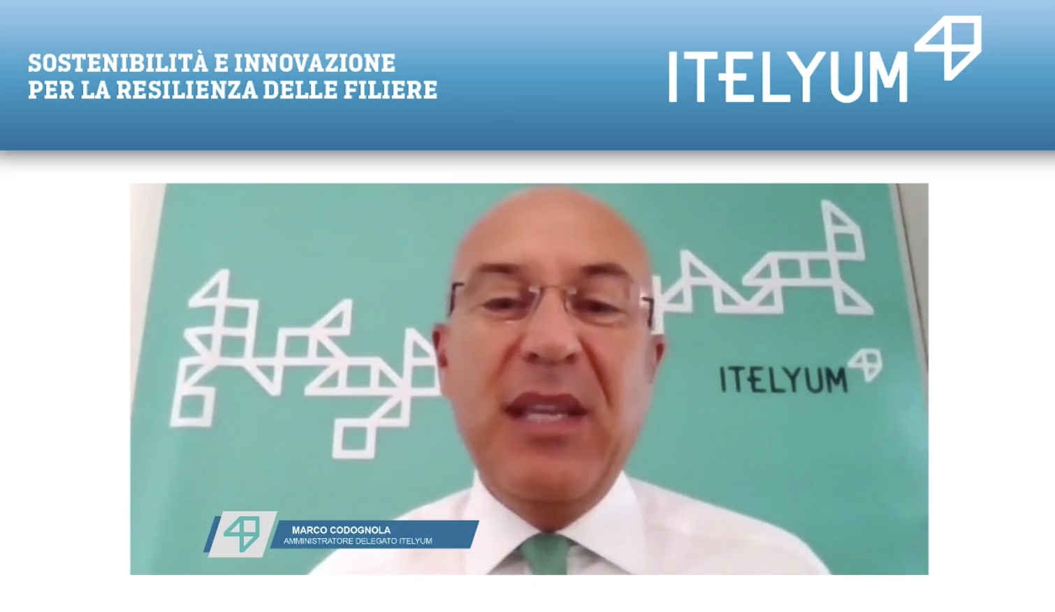 economia circolare