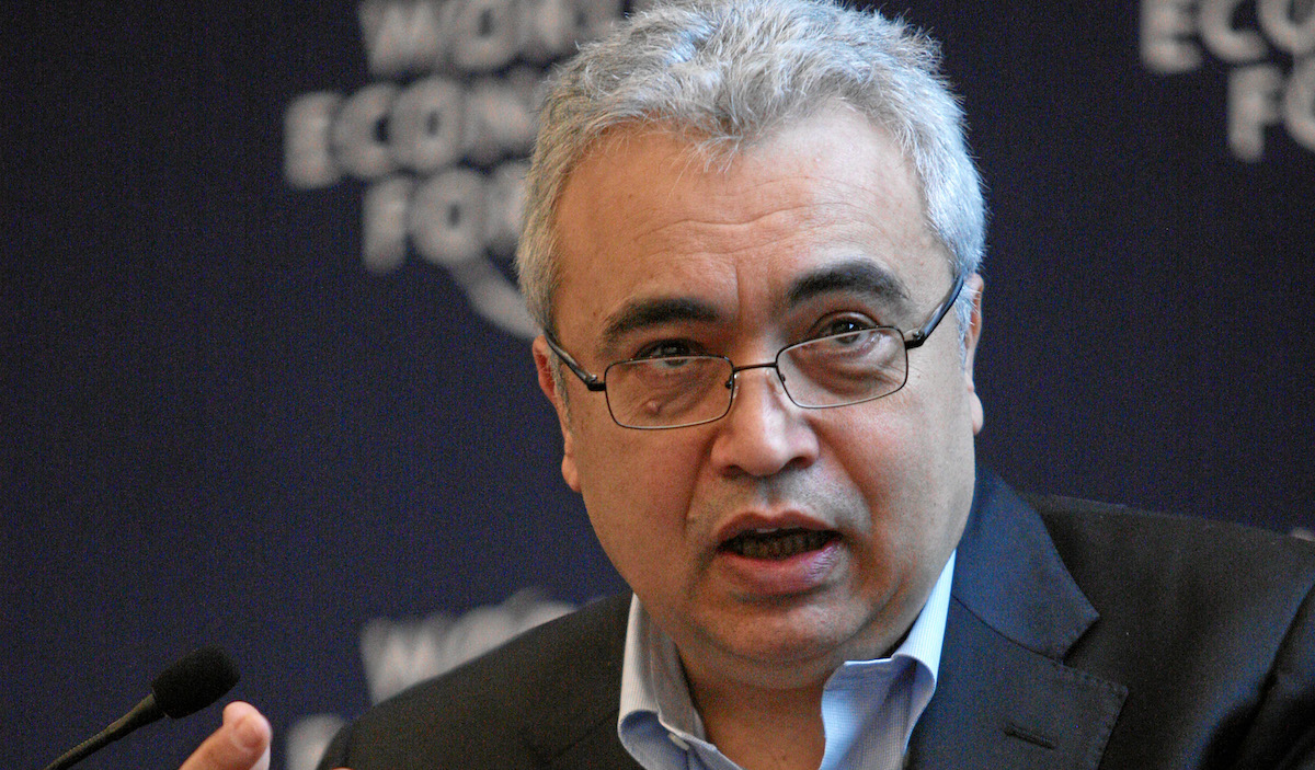 ripresa economica