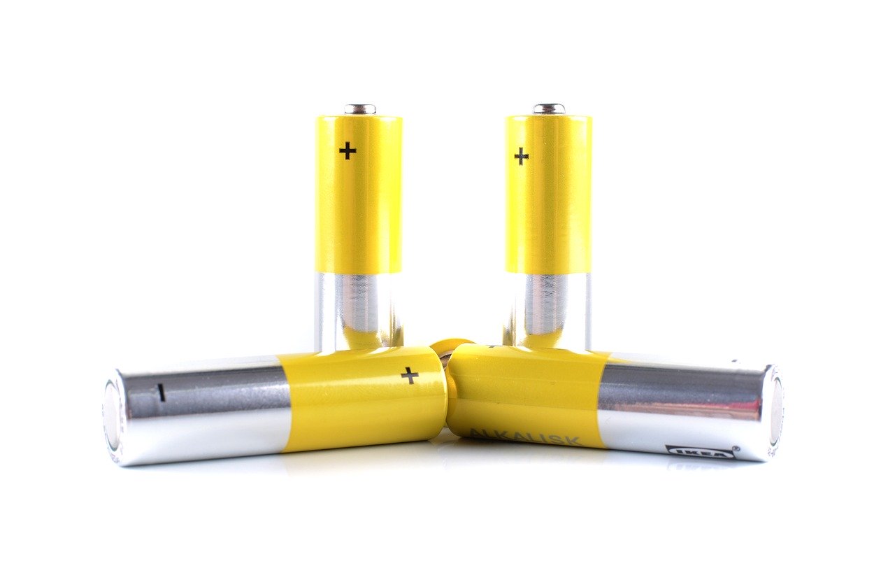 Alleanza Italiana batterie