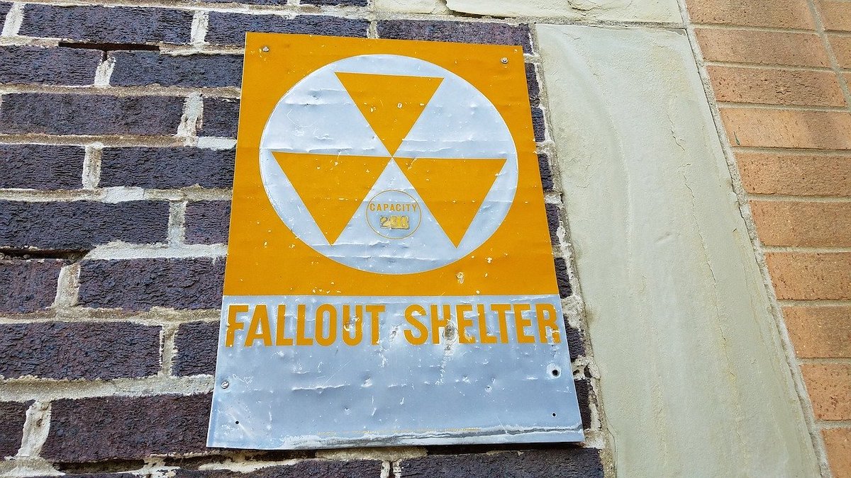 fallout radioattivi