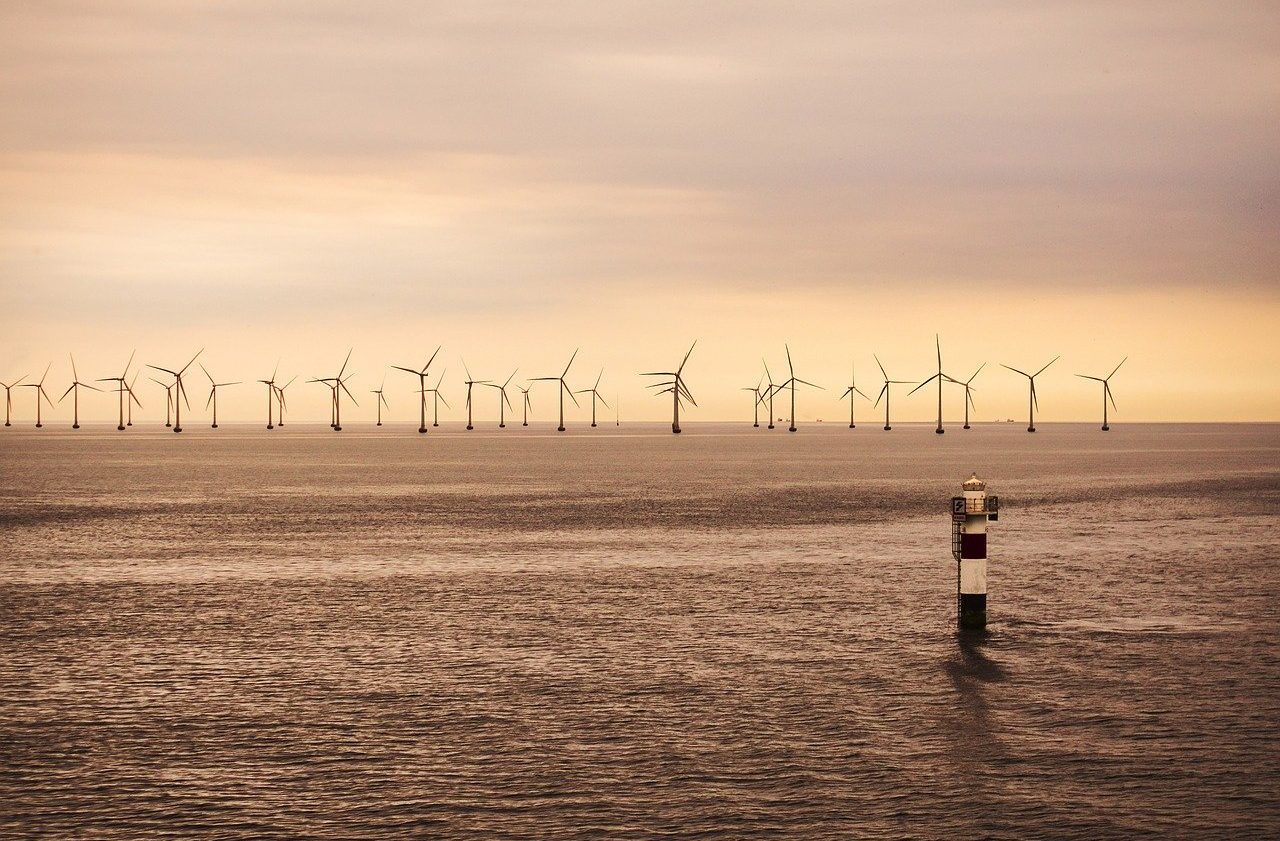 Hollandse Kust