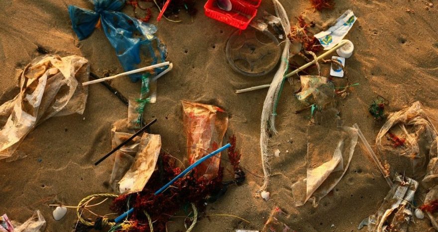 Rinnovabili • Marine litter