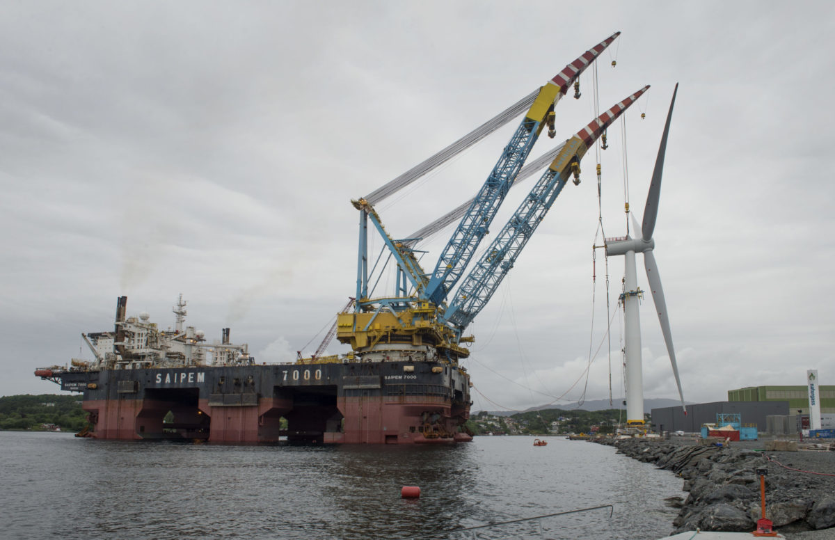 Saipem