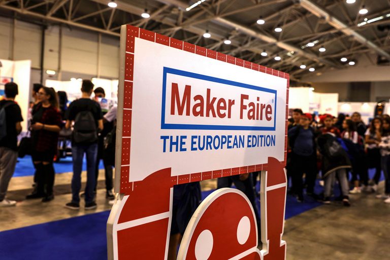 Call for Makers