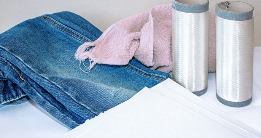 Rinnovabili • riciclo tessile