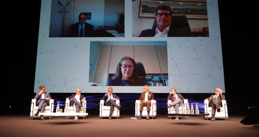 Rinnovabili • Cibus Forum