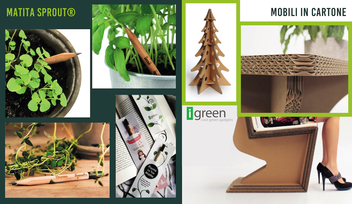 Rinnovabili • igreen