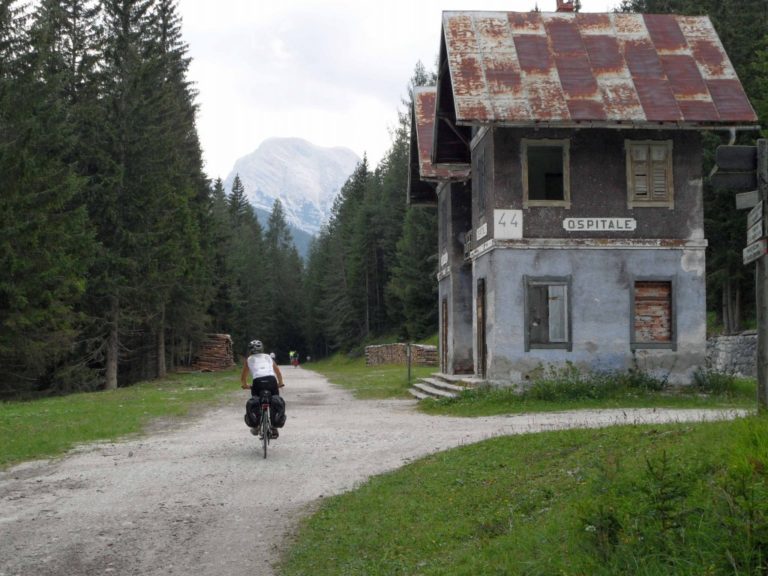 Ferrovie Dismesse Una Grande Risorsa Per La Bicicletta Rinnovabili it