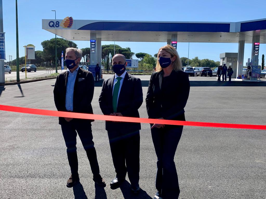 Rinnovabili • asfalto al grafene