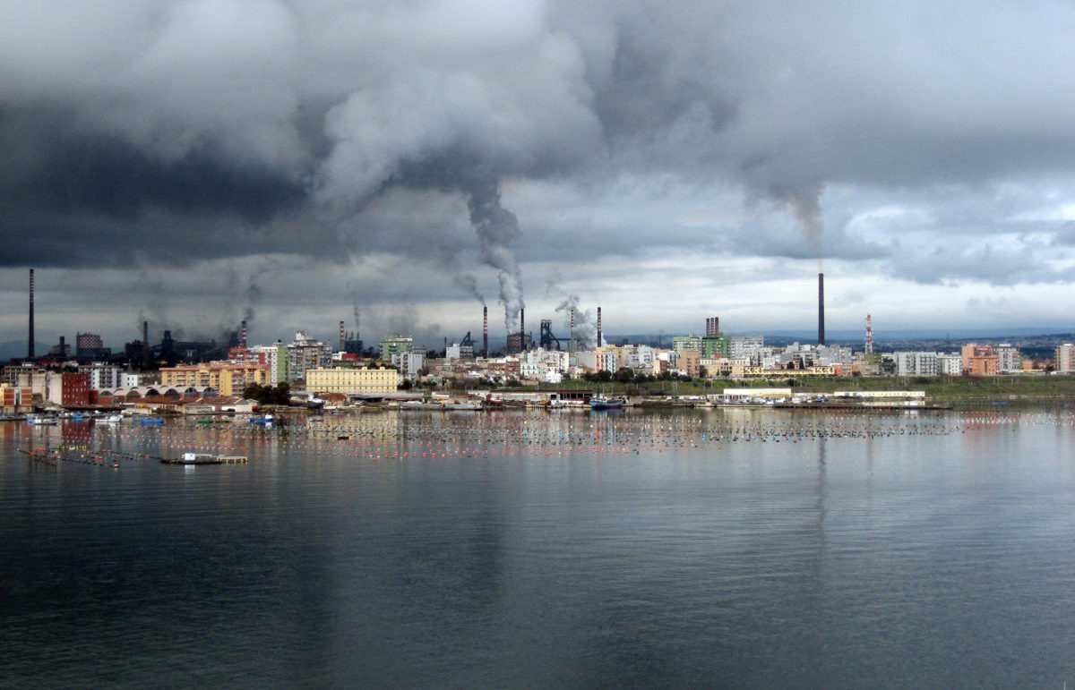 ex ilva