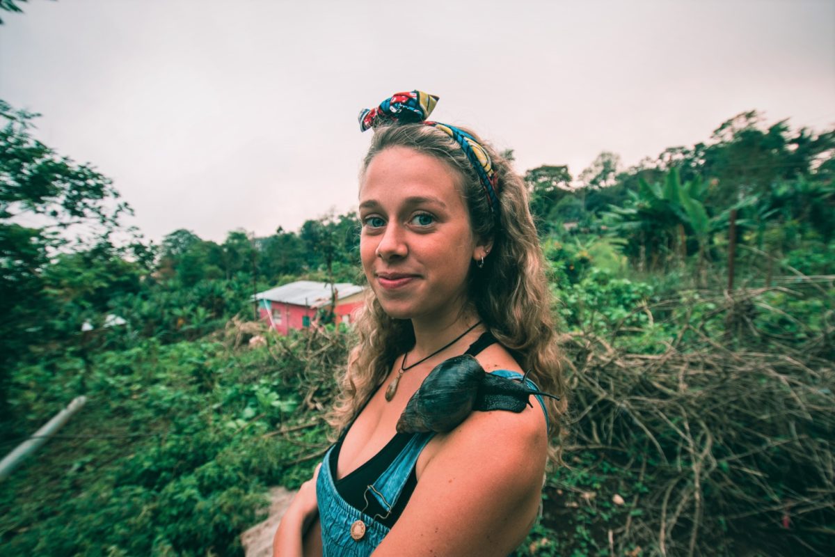 Terre de Femmes