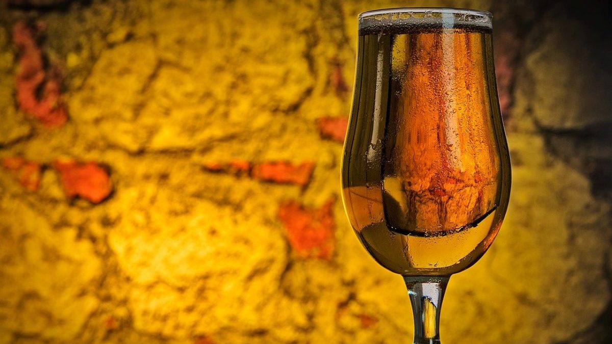 Rinnovabili • Birra e patatine