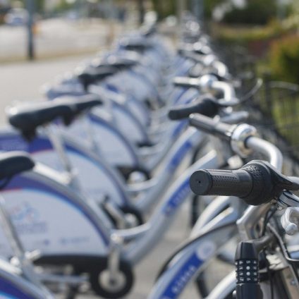 Rinnovabili • bonus mobilità