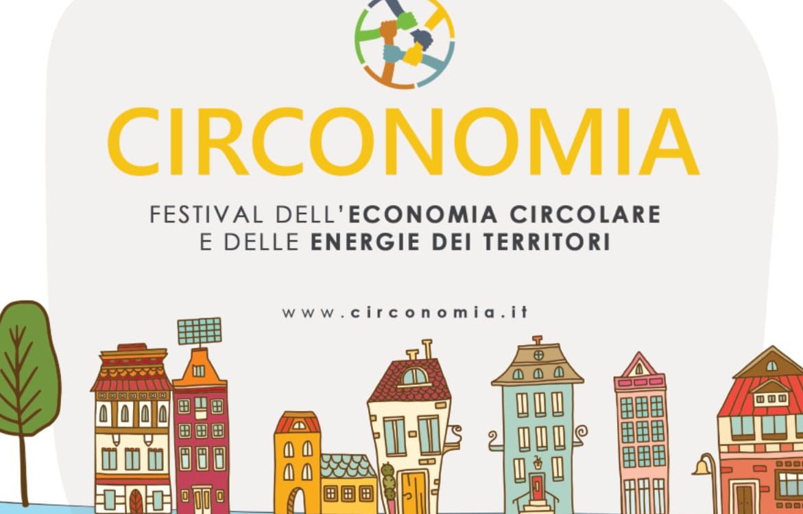 Circonomìa