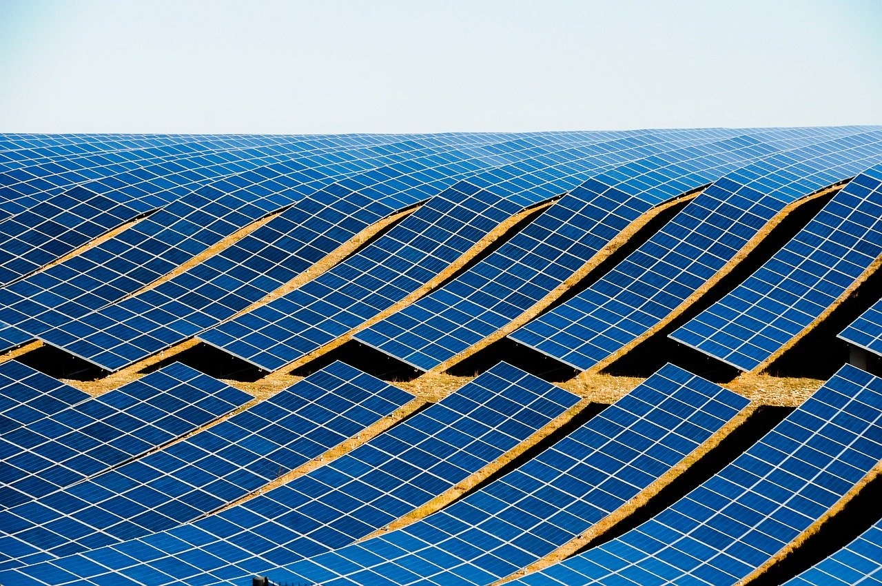Nuova capacità elettrica