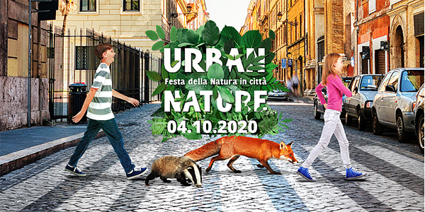 urban nature 2020
