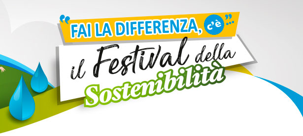 festival sostenibilità roma