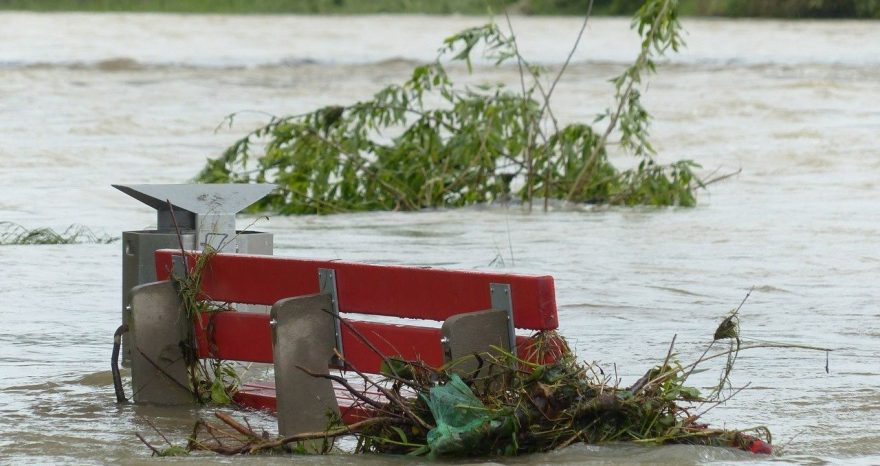 Rinnovabili • cambiamenti climatici