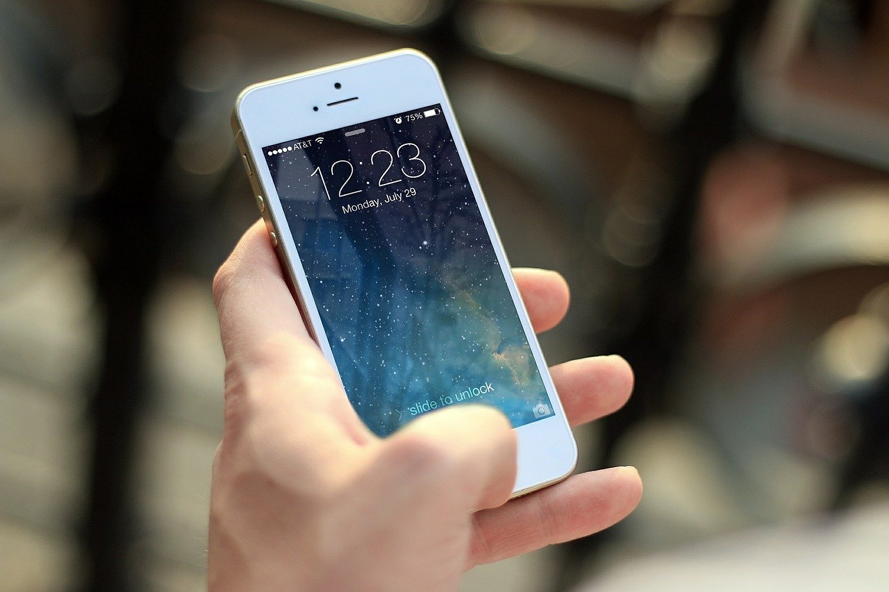 smartphone ricondizionati