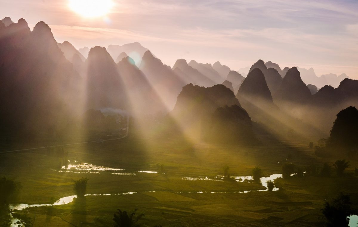 immagazzinare l'energia solare