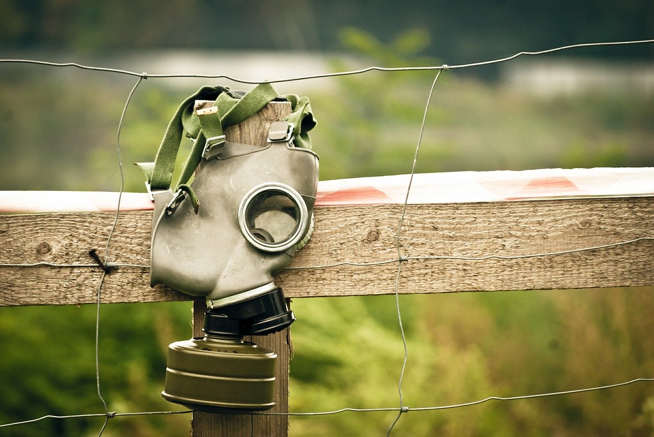 morti per inquinamento ambientale