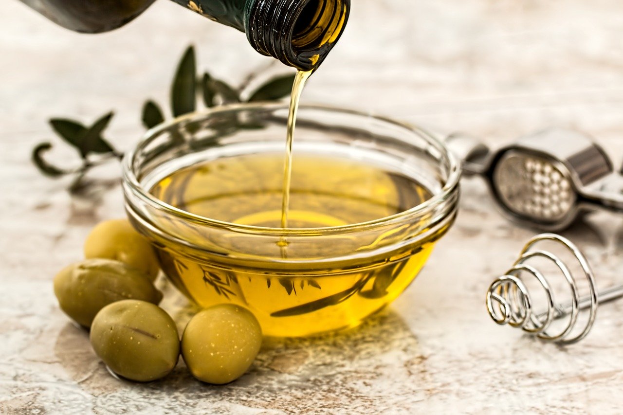 olio italiano