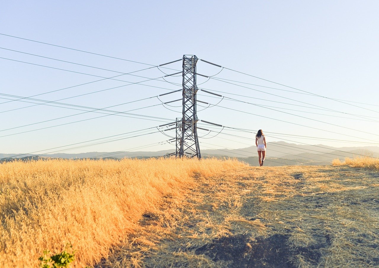 utility energetiche mondiali