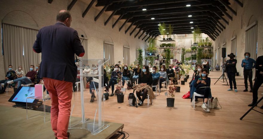 Rinnovabili • Food&Science Festival 2020