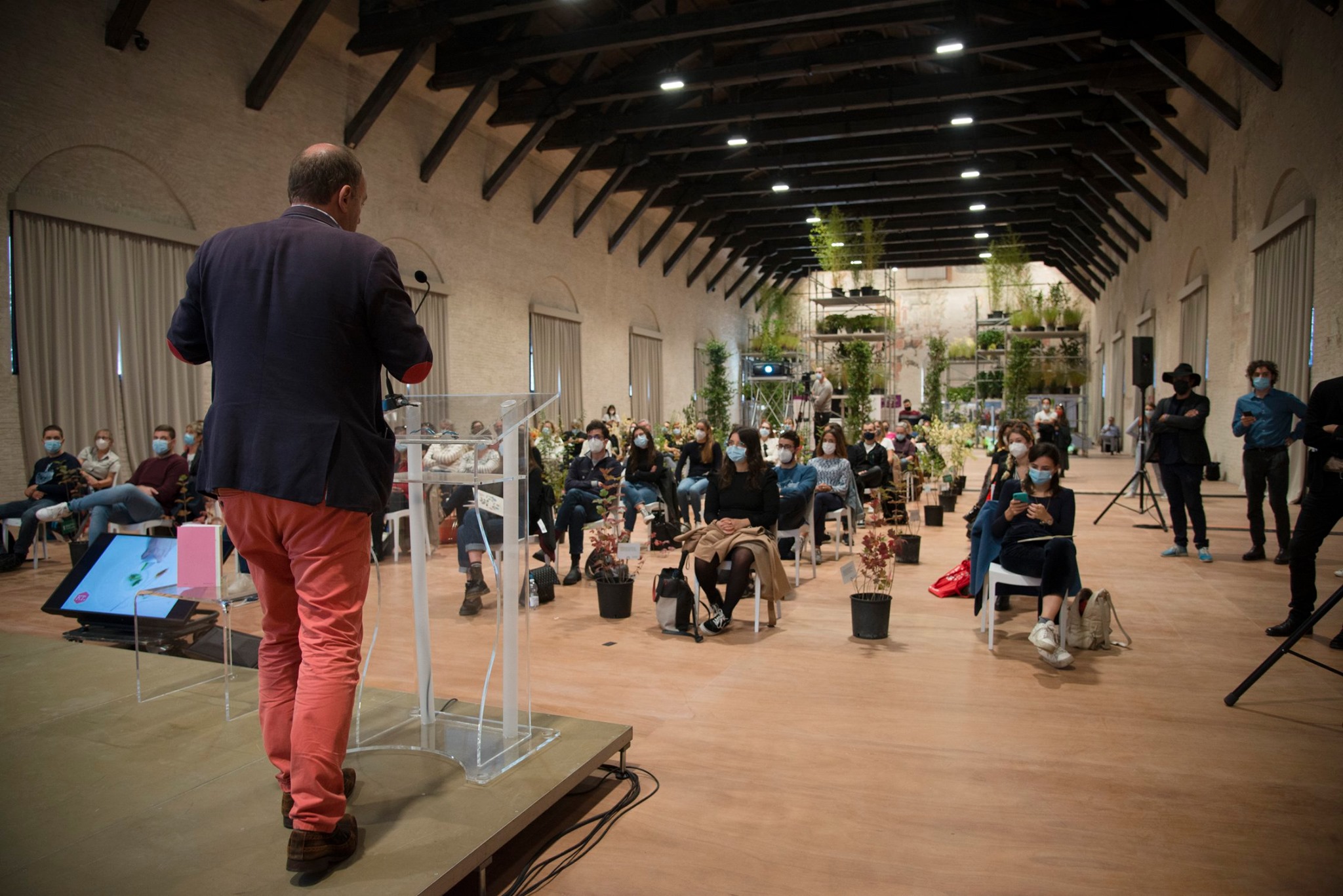 Food&Science Festival 2020