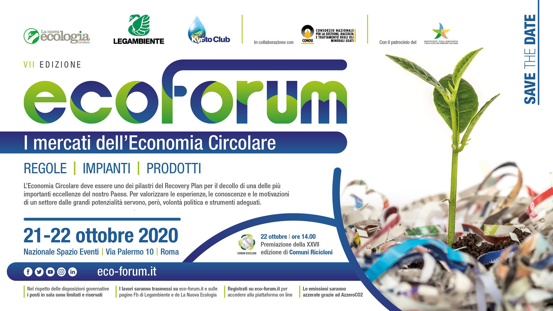 ecoforum 2020