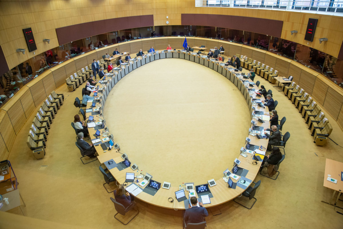 Unione dell'Energia
